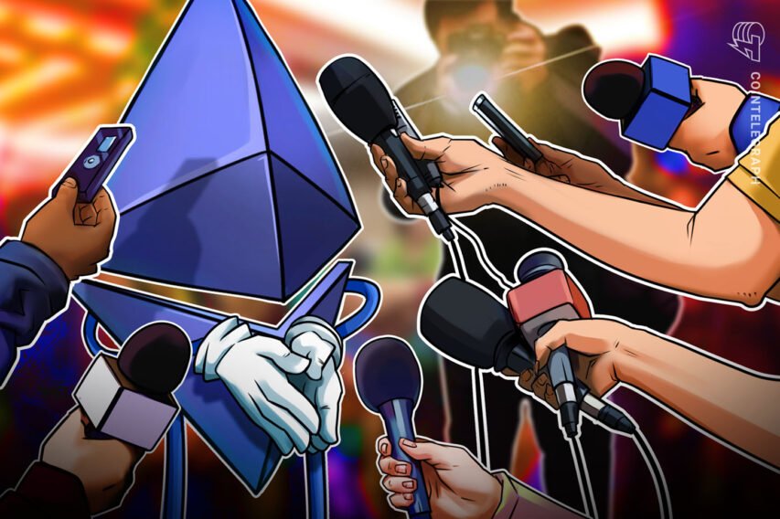 CME explains why it waited three years for ETH futures
