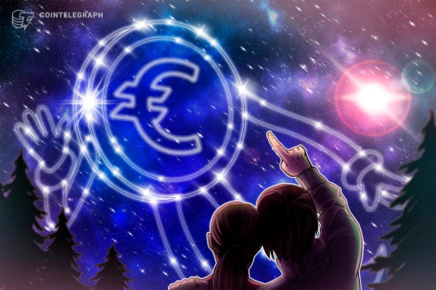 Curve Finance needs to advertise euro stablecoins in DeFi