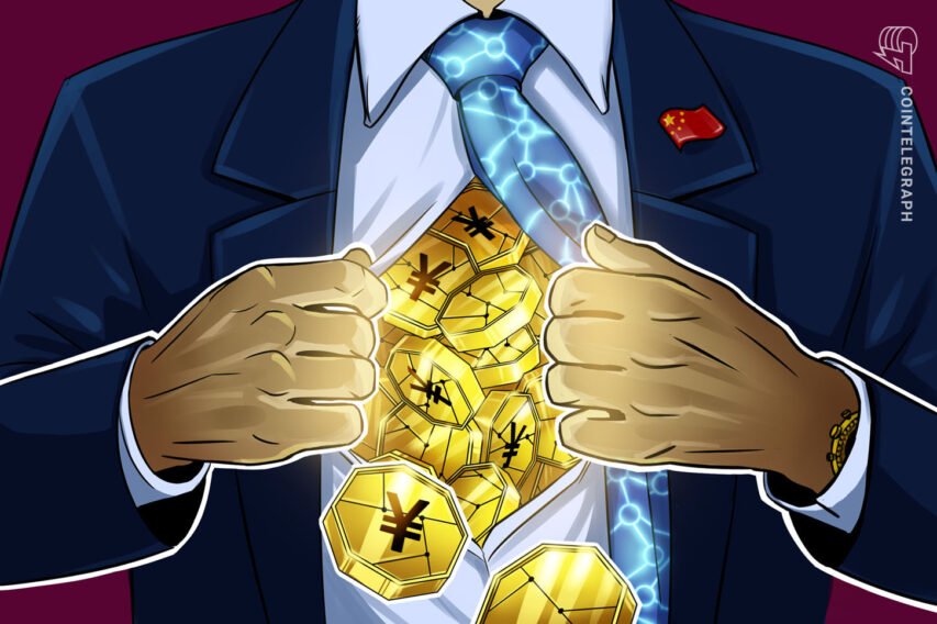 Chinese language residents make 20K transactions in digital yuan trial occasion