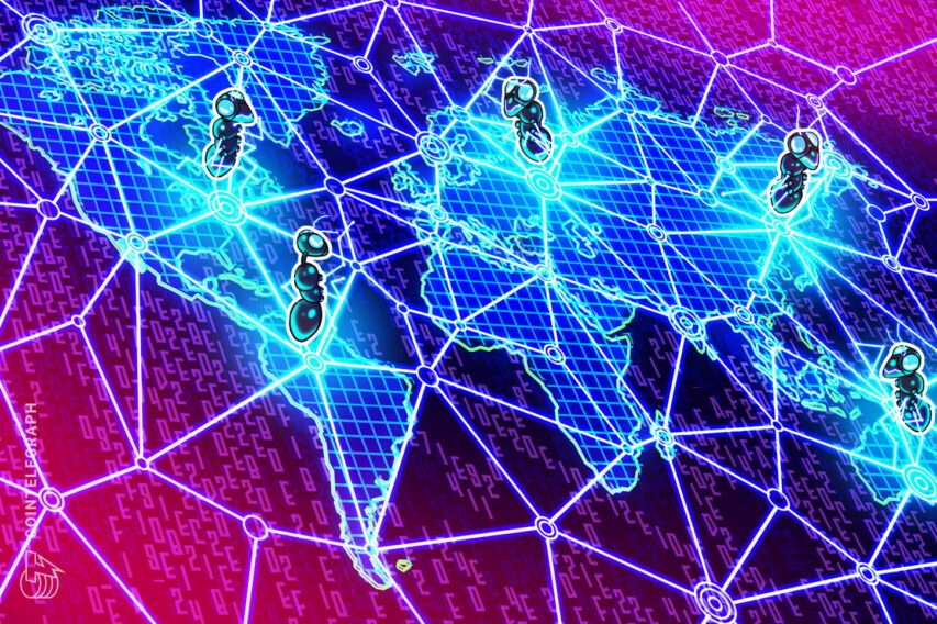 12 of the most important enterprise blockchain gamers of 2020