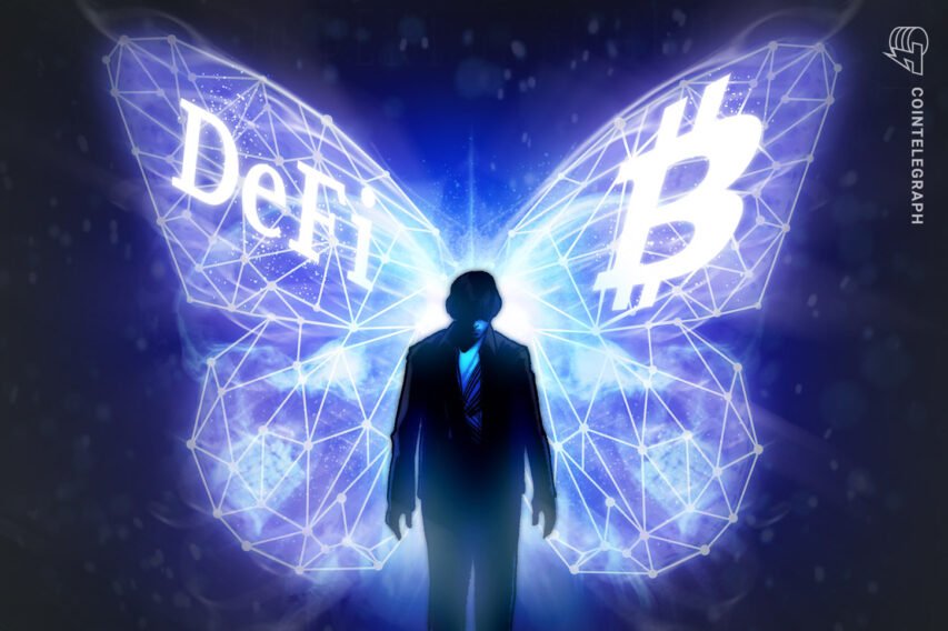 The butterfly impact: Why DeFi will drive BTC to interrupt its 21M provide ceiling