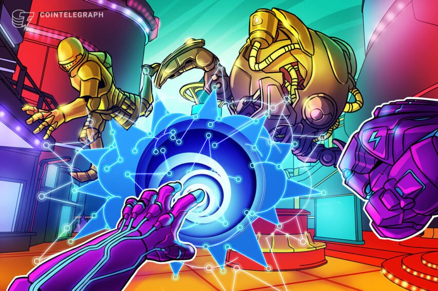 DeFi dynasty? Synthetix co-founder’s siblings reveal blockchain sport venture