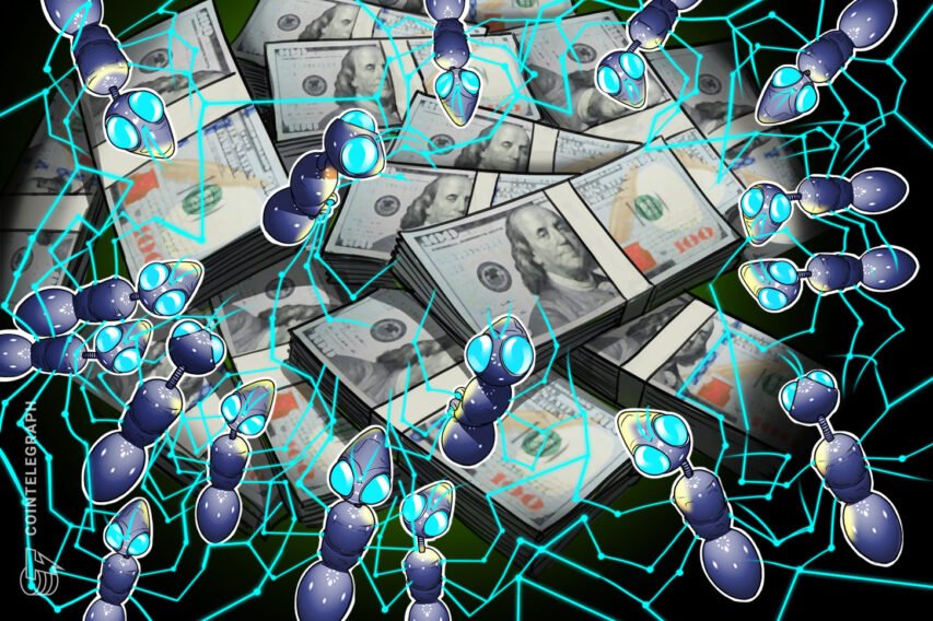 Arca secures $10M in Collection A funding as conventional financiers again crypto Arca secures $10M in Collection A funding as conventional financiers again crypto