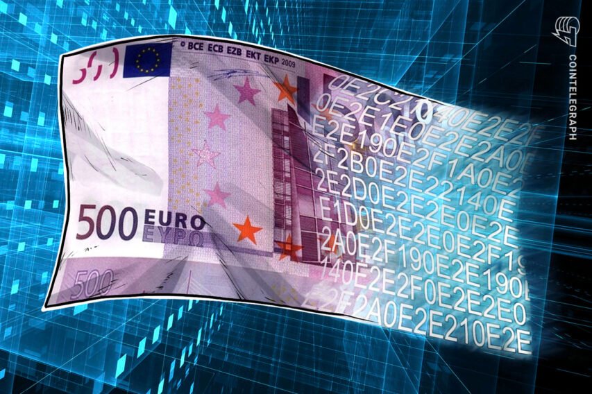 Italian Banking Affiliation launches experimental digital euro challenge