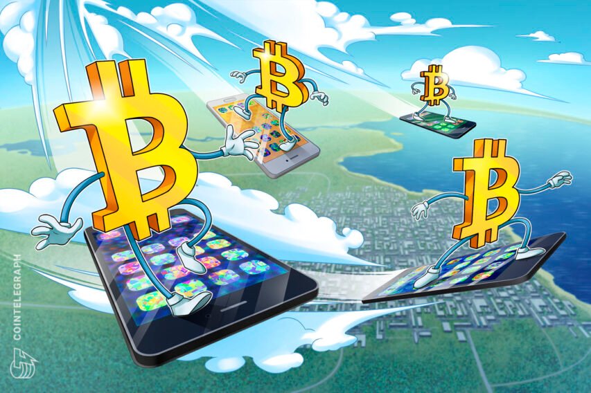 Visa-backed Bitcoin startup to launch Lightning-based world funds app