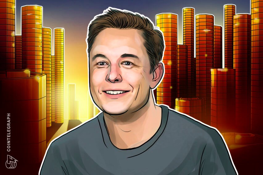 Tesla’s crypto-friendly CEO is now the richest man on the planet