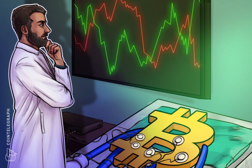 Analysts say Bitcoin value drop to $30K was ‘wholesome and mandatory’