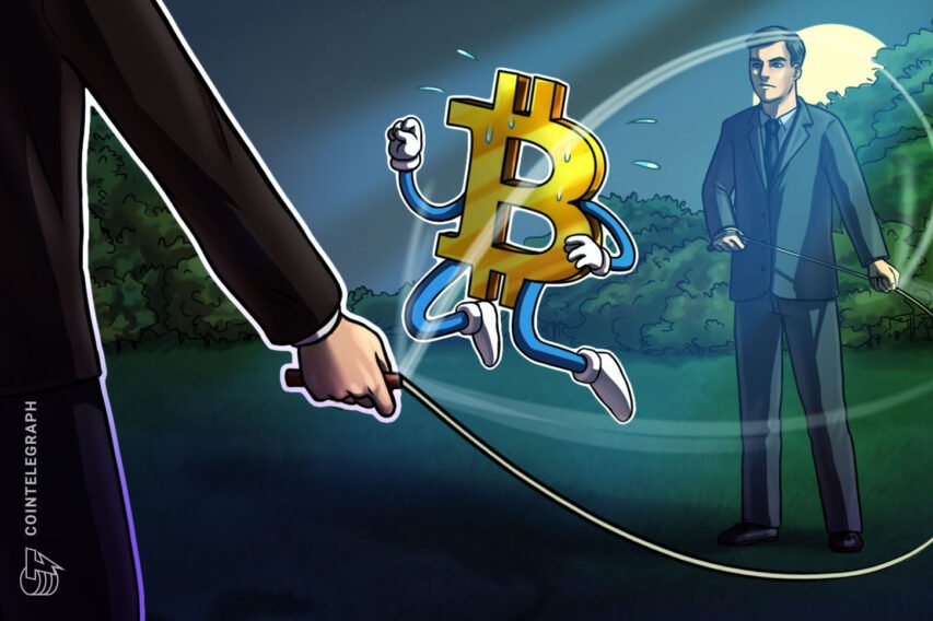Bitcoin ‘actual’ every day buying and selling quantity tops $22B as BTC value recovers