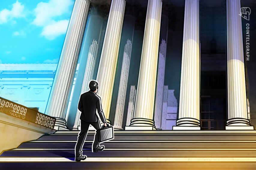 Congresspeople chastise the Treasury for speeding new crypto monitoring proposal