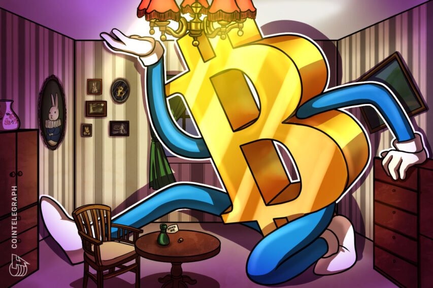 Bitcoin going parabolic towards $35K as Ethereum breaks $800: What’s subsequent?