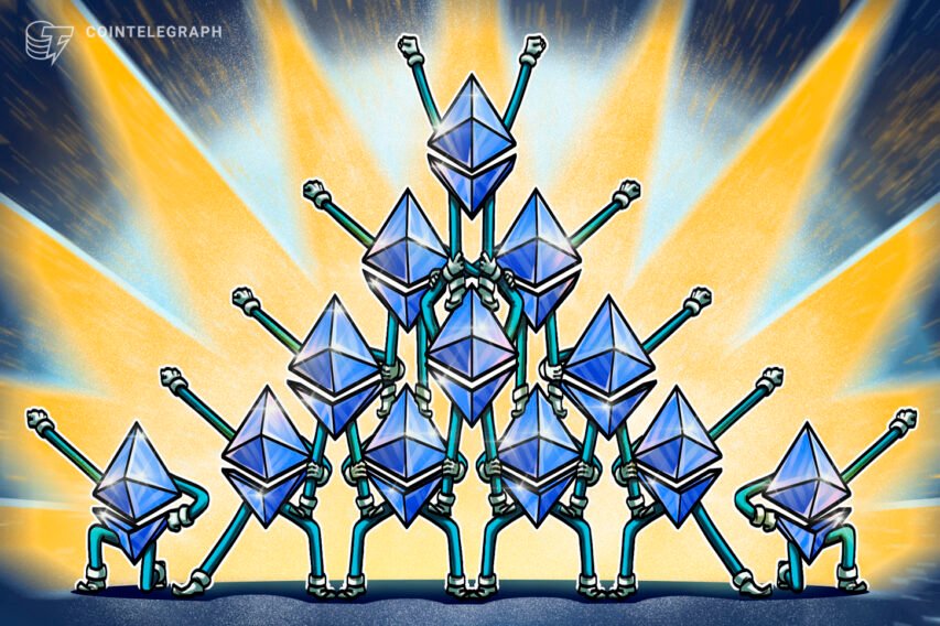 Velocity vs high quality? Ethereum 2.0 optimism is excessive, however the highway is lengthy