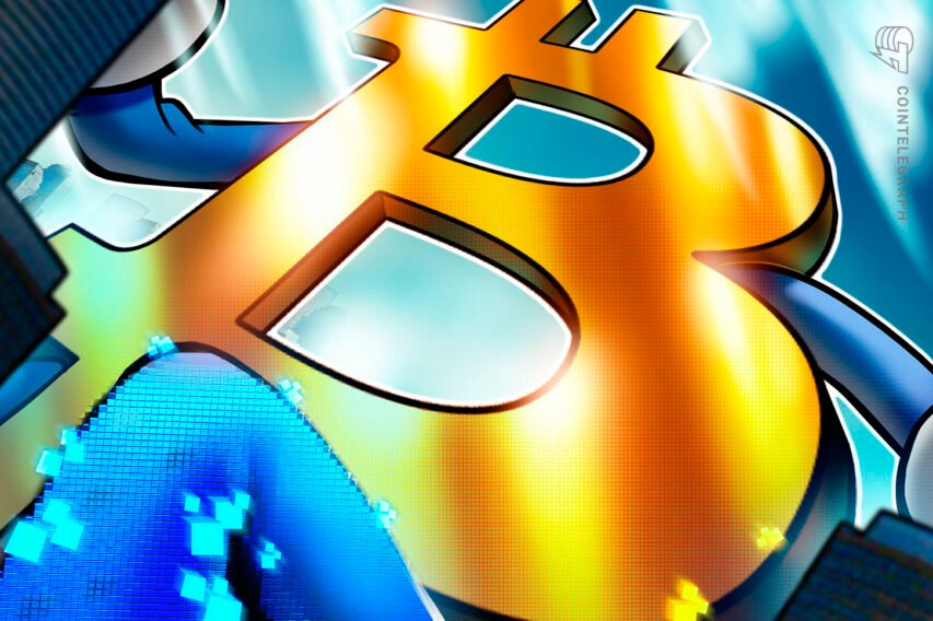 Bitcoin value caught at $32K–$35K: Doubtless outcomes of BTC ‘flush’ drop