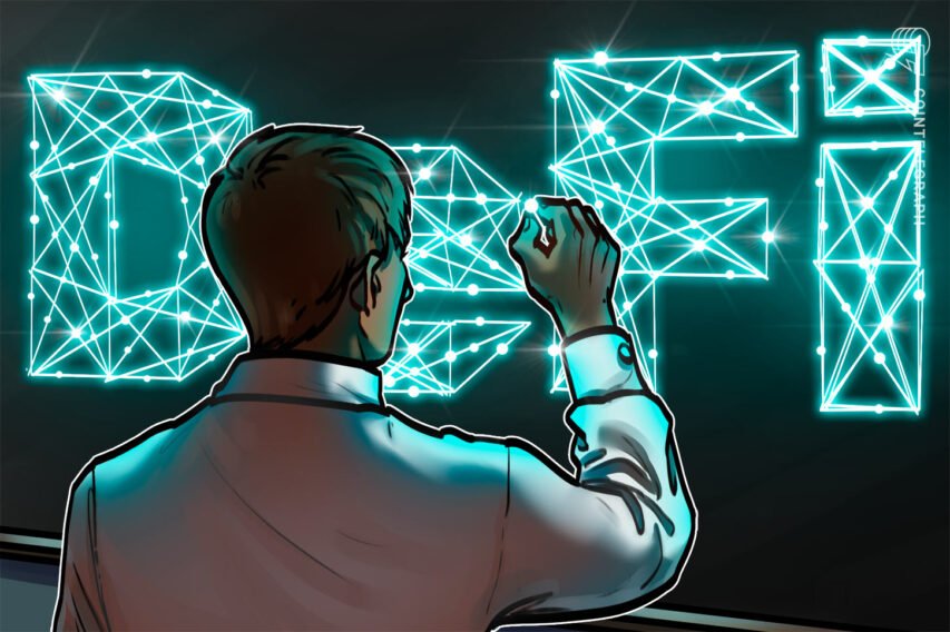 DeFi worth locked hits $18B amid Ether rally and SushiSwap good points