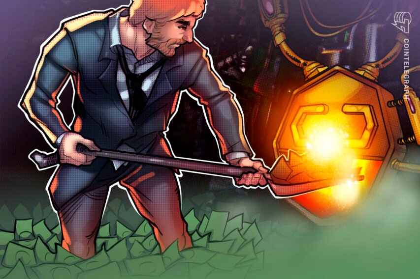 Variety of monetary planners investing in crypto will increase by 50%