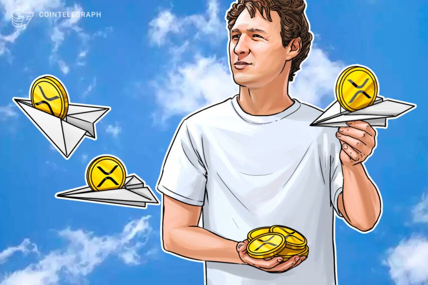 Ripple co-founder Jed McCaleb bought $400 million value of XRP in 2020