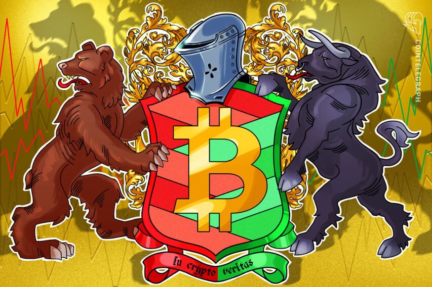 What’s subsequent for Bitcoin value after $35K? Bulls and bears converse out