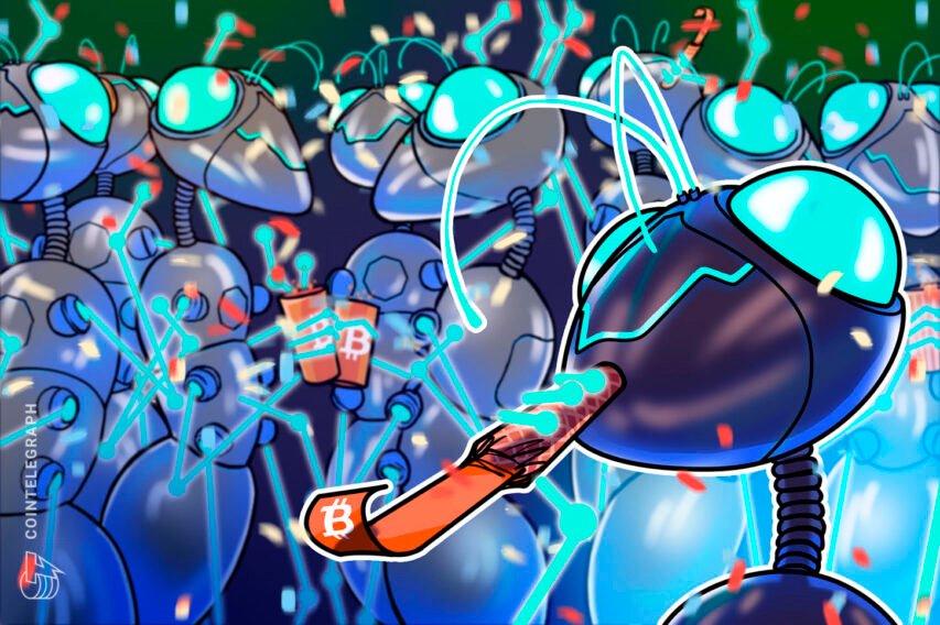 Bitcoin turning 12: From the Genesis block to Wall Road adoption