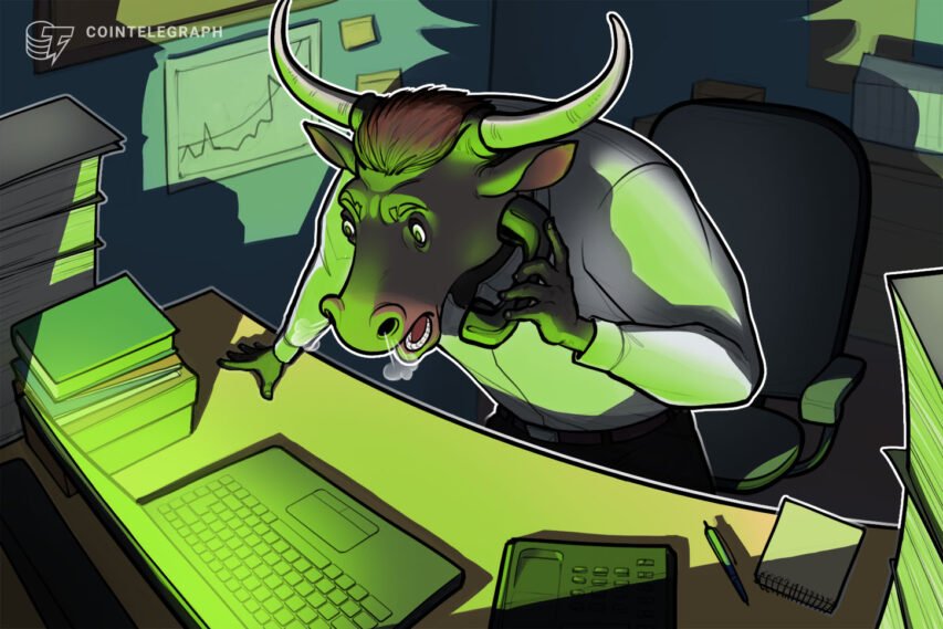 Underhyped? Bitcoin sentiment lags regardless of bull run