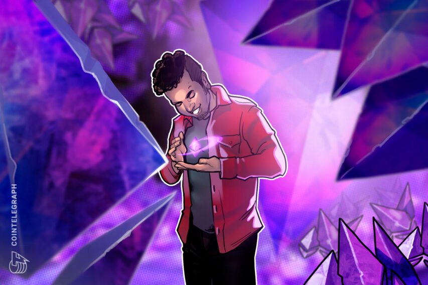 We have to convey group and sustainability again to the guts of Ethereum