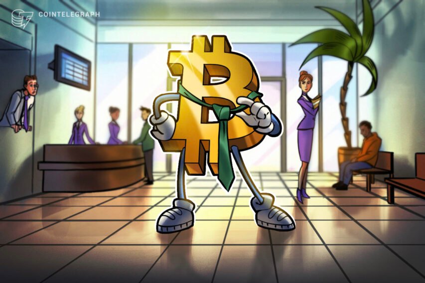 Newsweek’s optimistic protection of Bitcoin underscores paradigm shift in public notion