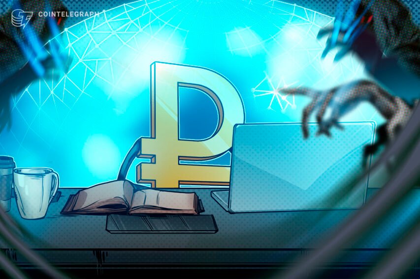 Digital ruble could possibly be nonetheless susceptible to fraud, Russian banks warn