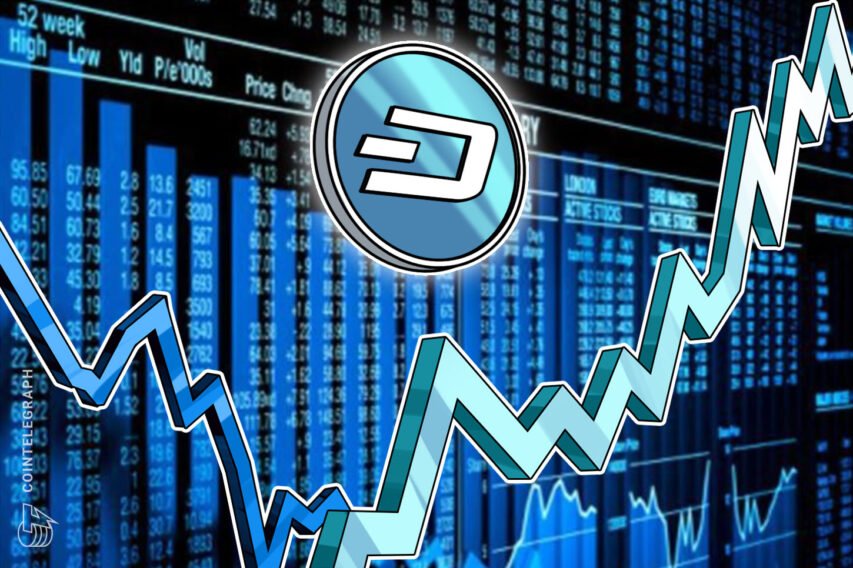 Sprint worth explodes 100%, BCH breaks out as Bitcoin cools off under $40K