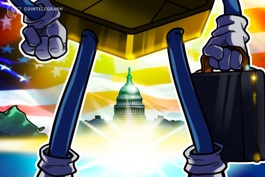 Regulation Decoded: Insurrections, transitions, monitoring transactions and 2021, Jan. 1–8