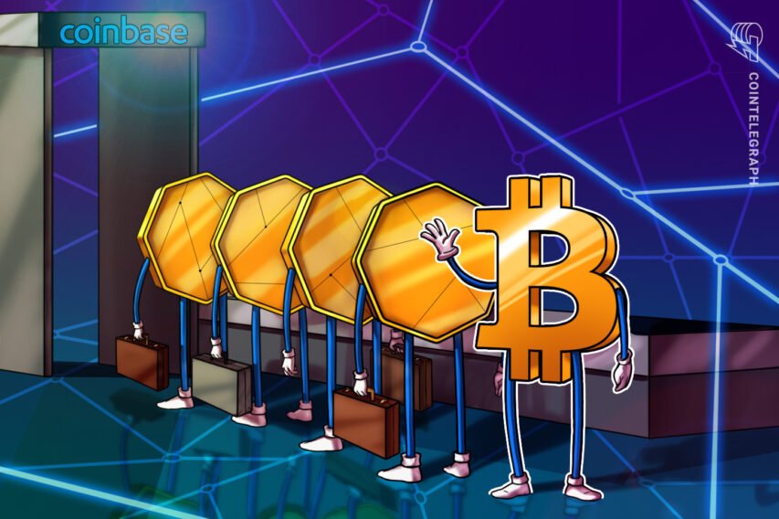 As Bitcoin rises above $41K, can Coinbase sustain with the rally?