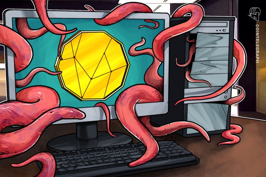 Researchers warn 3 apps have been stealing crypto undetected for a yr