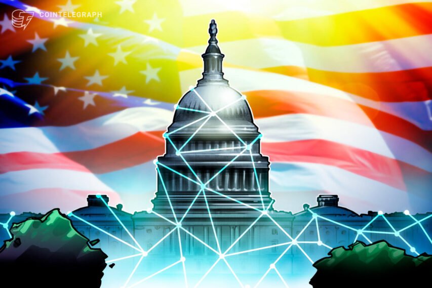 Rep. Soto seeks to create workplace to ‘coordinate’ Federal use of blockchain tech