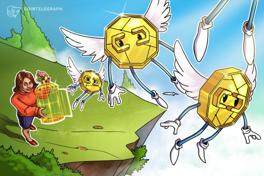 Crypto adoption in 2021: Prime traits and predictions on what could come