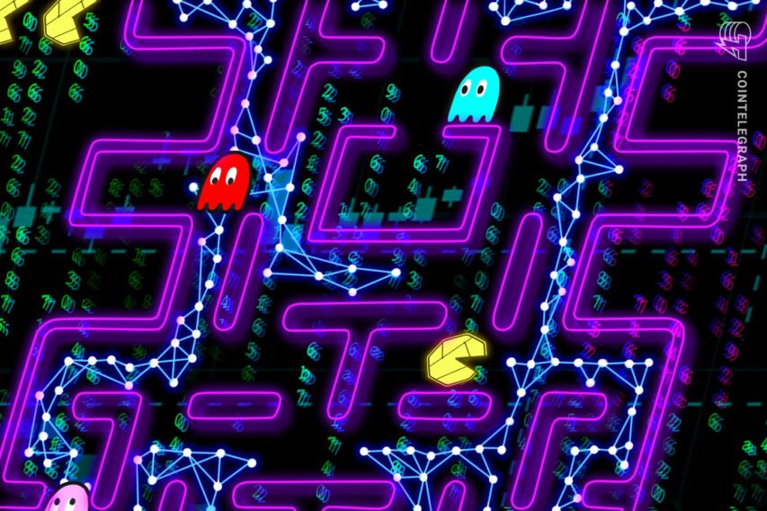 Slot machine producer will get patent for crypto cost choices