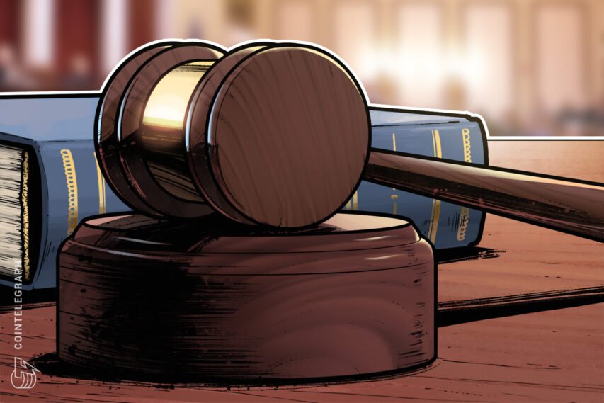 SolidX information lawsuit in opposition to VanEck alleging Bitcoin ETF ‘plagiarism’