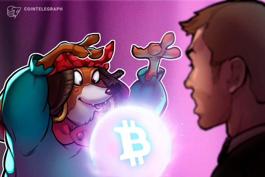 Binance US CEO predicts $100K Bitcoin by 2022