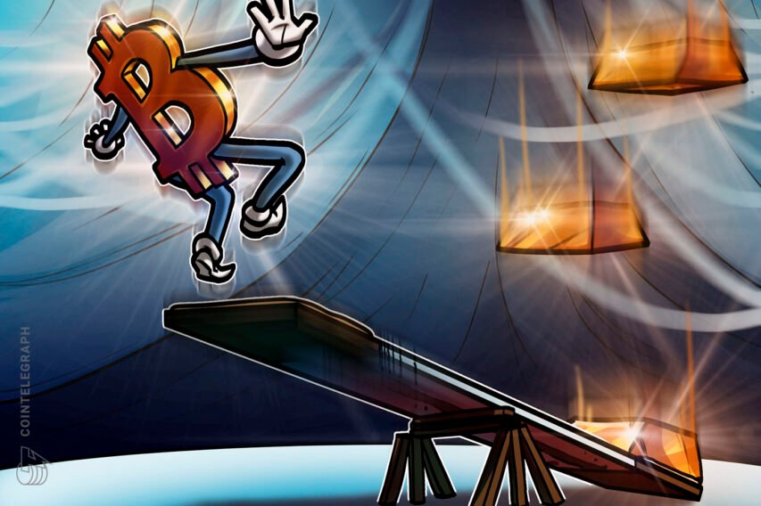 Bitcoin hits all-time excessive in opposition to gold as haven battle rages