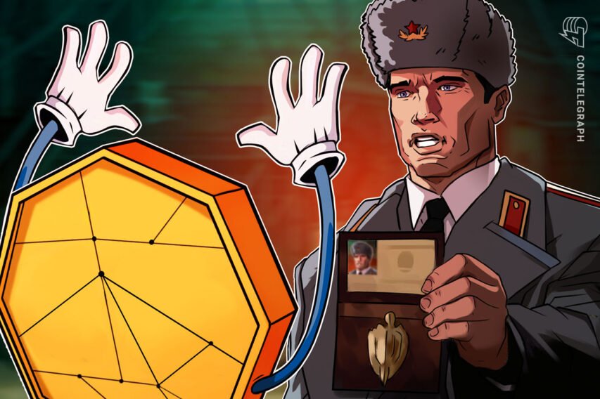 Russia’s Central Financial institution tries to stem the tide of rubles leaving financial institution accounts