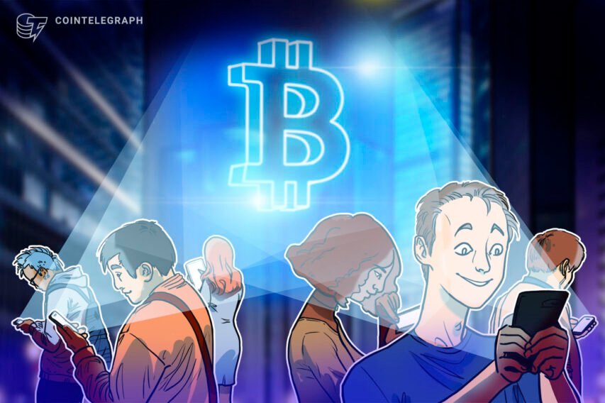 Social media curiosity in Bitcoin hits all-time excessive