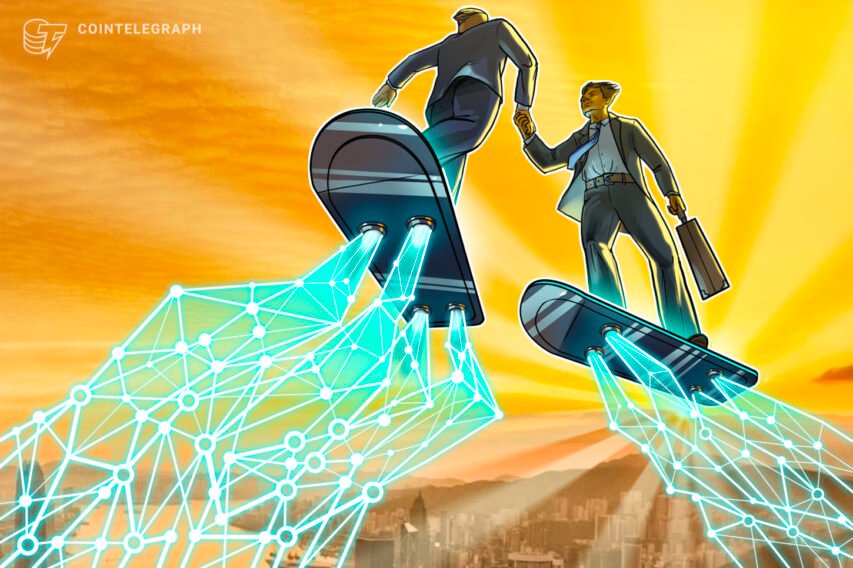 Argentina’s Ripio acquires Brazil’s second-largest crypto change