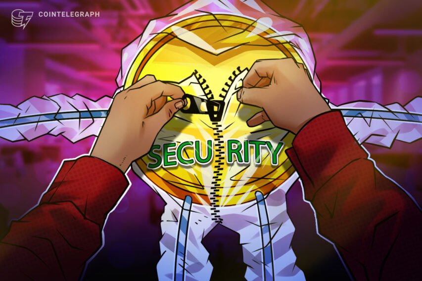 Survey: 25% of crypto customers not securing belongings in addition to they assume