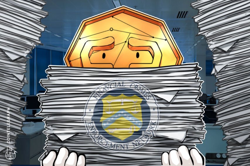 FinCEN is now curious about offshore crypto holdings, proposes new regulation