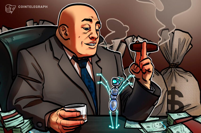 CeFi and DeFi will lastly meet in 2021 — Let’s hope they hit it off