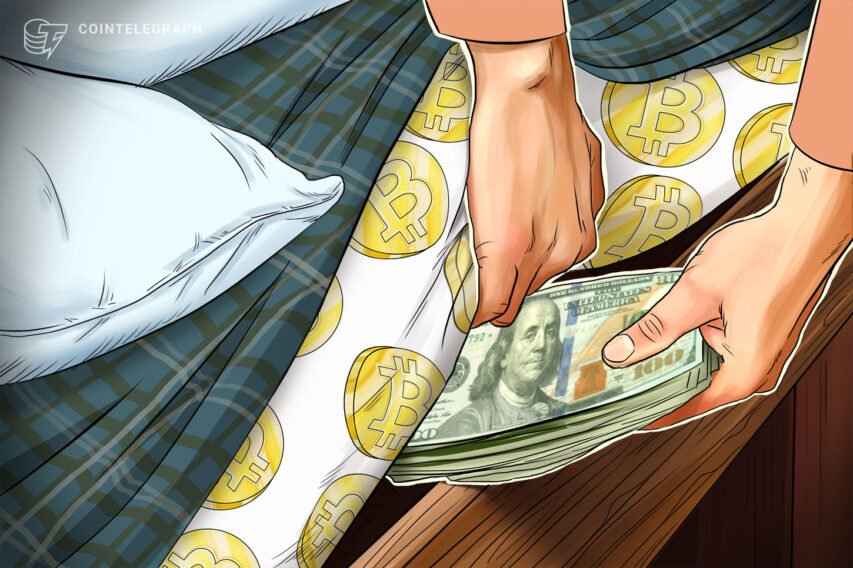 Pension funds are getting in on Bitcoin, in accordance with Grayscale