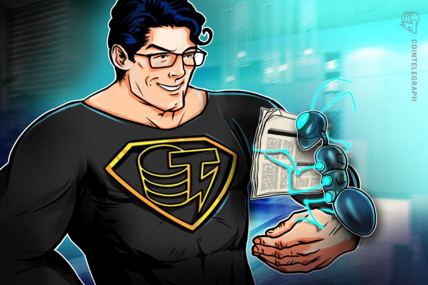Demystify 2021 with crypto pattern predictions from the Cointelegraph crew