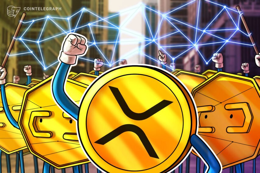 XRP value should break this key resistance to regain bullish momentum